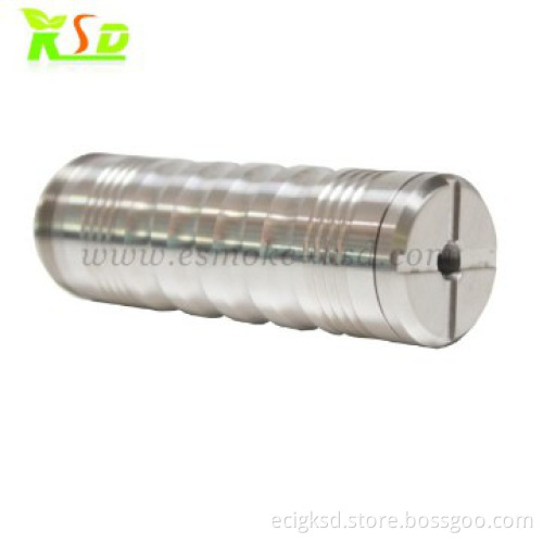Electronic cigarette KSD Mechanical mod snake shape big nasty clone